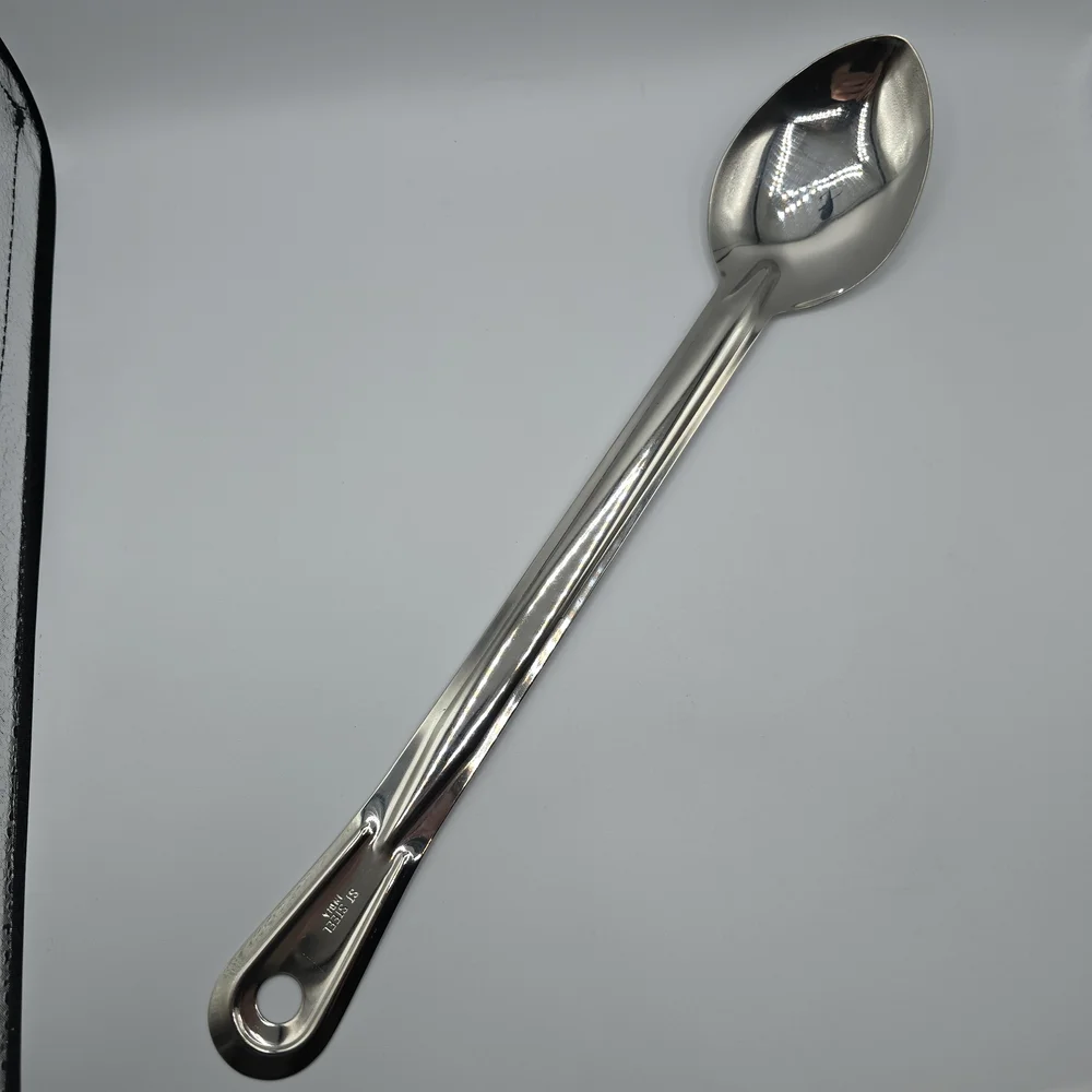 Stainless Steel Inox Rostfrei JR Crown 15